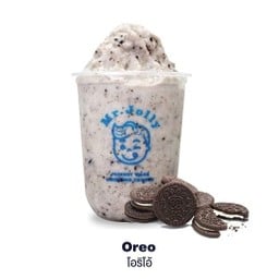 Mr.Jolly Yogurt (Market Place ประชาอุทิศ) แม็กซ์แวลูซุปเปอร์มาร์เก็ต  ประชาอุทิศ