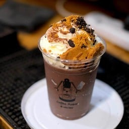 Coffee Robot สาขา 2