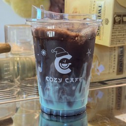 ช็อกโกแลต มิ้นท์