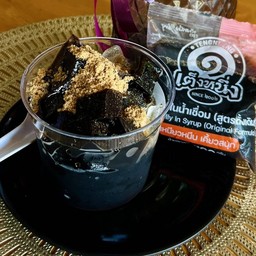 เฉาก๊วยแท้ดั่งเดิม