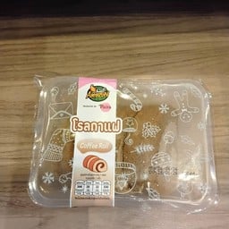 Café Amazon - SD4692 คาเฟ่อเมซอน เยื้องตลาดแครายพลาซ่า