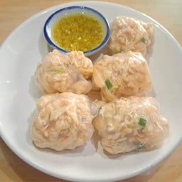 ก๋วยเตี๋ยวลุยสวนไก่ (คลีน)