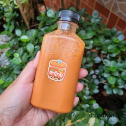 น้ำชาเย็น