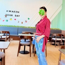 Café Amazon - SD5236 หัวกุญแจ