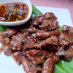 ไส้ย่าง