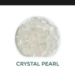 crystal pearl