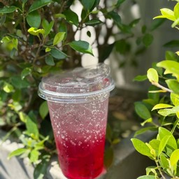 แดงโซดา