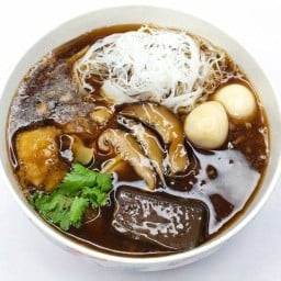 กระเพาะปลาแม่นกยูง เพชรเกษม110