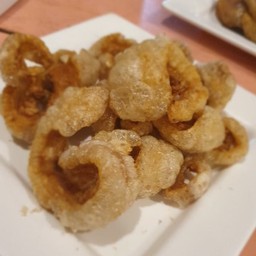 แคปหมู