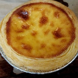 ทาร์ตไข่