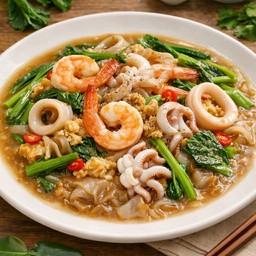 ราดหน้า