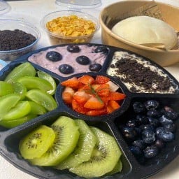 กลับบ้านกัน (อาหาร เครื่องดื่ม และ เบเกอรี่) กลับบ้านกัน (อาหาร เครื่องดื่ม และ เบเกอรี่)