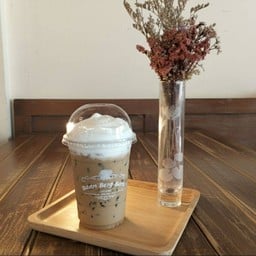 บ้านเบิกบาน คาเฟ่&บาร์