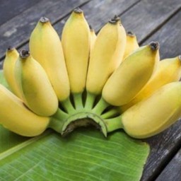 กล้วยสุก