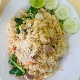 ตามสั่ง พี่แพรว