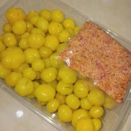 ครัวน้องพลอย