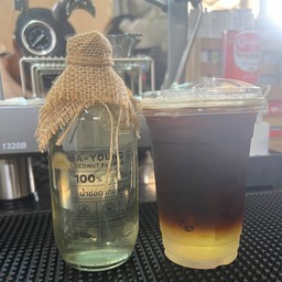 PANG Love CAFE