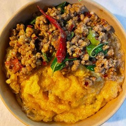 กระเพรา 3 ม-อ มอ ตรัง