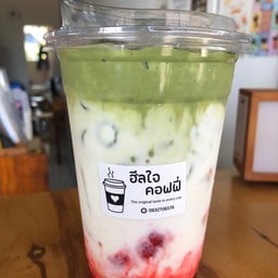 กาแฟสด Hil Jai นาจอมเทียน9