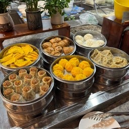 Courtyard by Marriott Jiuzhaigou Hotel