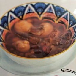 เต้าทึงน้ำลำใย