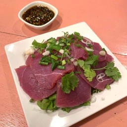 อาหารสิงโต