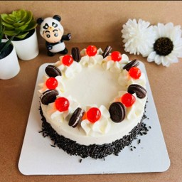 เค้กหัวถนน