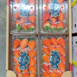 เกาหลีพิงศ์แคนดี้แพ็ค4/กล่อง