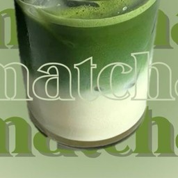 Makin Matcha🍵