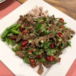 ซกเล็กคั่ว