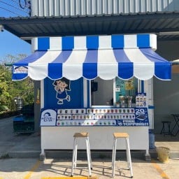 โมเน่ชา สาขาโลตัสหนองจับเต่า โลตัสโกเฟรชหนองจับเต่า