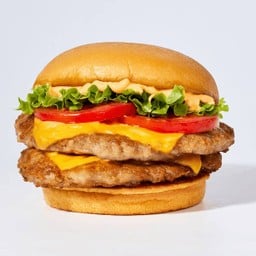Double ShackBurger® (Pork)