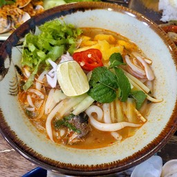 ลักซ่า มาเล