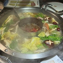 盛世锦城印象 CHUNG KING HOTPOT