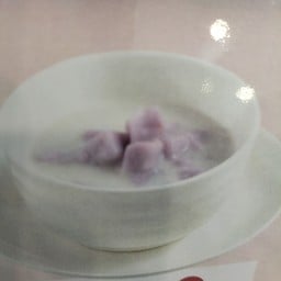 บัวลอยเผือก