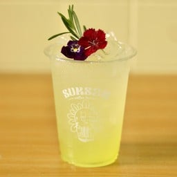 Shine Muscat Soda - ไซมัสคัสโซดา