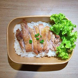 ไก่อบคอนโด เพชรเกษม98