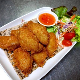 ไก่ทอด
