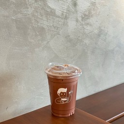 Cocoa (Ice)