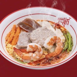 เหมยสุกี้ หัวหมาก