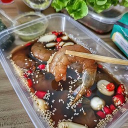 กูรูดอง(รับออเดอร์ที่สโมสรหน้าหมู่บ้าน) หมู่บ้านรติรมย์พาร์ค