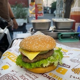 KB.เบอเกอร์