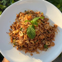 กับข้าวบ้านฉัน