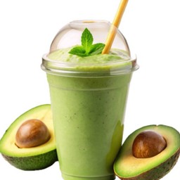 อโวคาโด้ปั่น