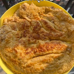 ข้าวไข่เจียว