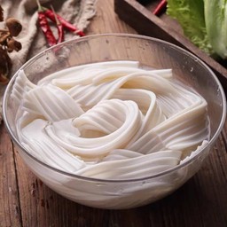 เส้นบุกจีน