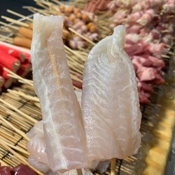 ปลาดอลลี่