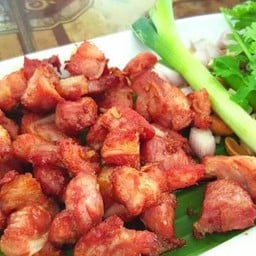 ส้มตำแคทดี้ แซ่บอีหลี -