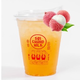 ชาลิ้นจี่