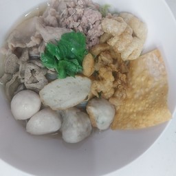 ก๋วยเตี๋ยวน้ำใส